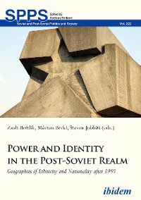 Cover Power and Identity in the Post-Soviet Realm