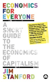 Cover Economics for Everyone