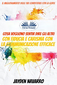 Cover Il Miglioramento Delle Tue Competenze Con La Gente