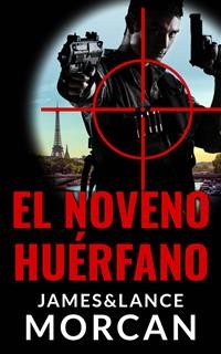 Cover El Noveno Huérfano