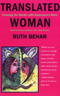 Cover Translated Woman