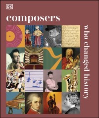 Cover Composers Who Changed History