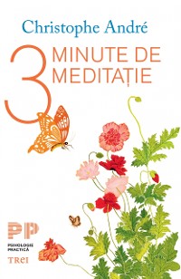 Cover 3 minute de meditatie