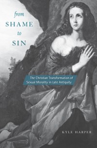 Cover From Shame to Sin