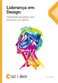 Cover Liderança em Design