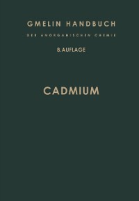 Cover Cadmium System-Nummer 33