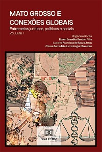 Cover Mato Grosso e conexões globais
