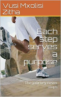 Cover Each step serves a purpose