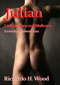 Cover Julian - LiebesChaos auf Mallorca