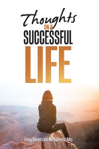 Cover Thoughts On A Successful Life