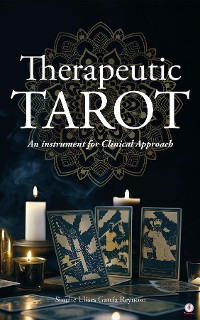 Cover Therapeutic TAROT