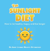 Cover The Sunlight Diet
