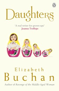 Cover Daughters