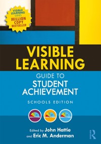 Cover Visible Learning Guide to Student Achievement