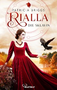 Cover Rialla - Die Sklavin