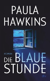 Cover Die blaue Stunde