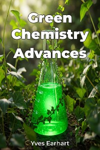 Cover Green Chemistry Advances