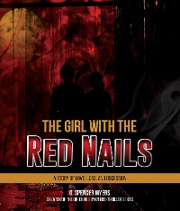 Cover The Girl with the Red Nails