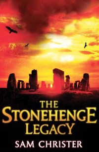 Cover Stonehenge Legacy