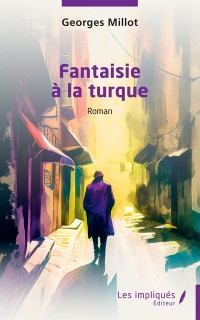 Cover Fantaisie à la turque