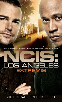 Cover NCIS Los Angeles: Extremis