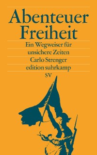 Cover Abenteuer Freiheit