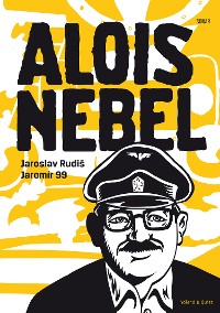 Cover Alois Nebel