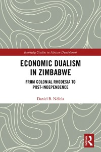 Cover Economic Dualism in Zimbabwe