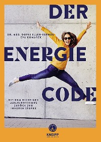 Cover Der Energie-Code