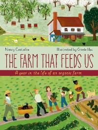 Cover The Farm That Feeds Us