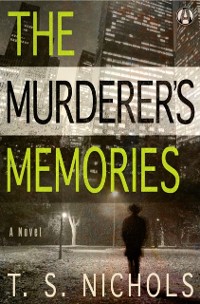 Cover Murderer's Memories