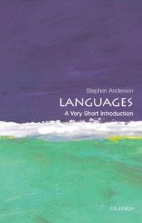 Cover Languages: A Very Short Introduction