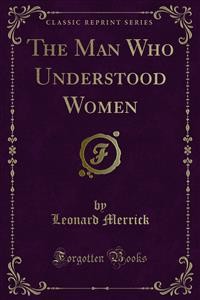 Cover The Man Who Understood Women