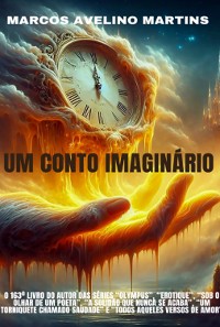 Cover Um Conto Imaginário