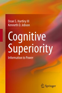 Cover Cognitive Superiority