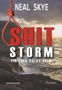 Cover Shitstorm