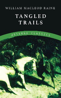 Cover Tangled Trails