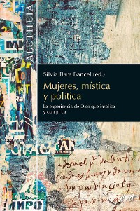 Cover Mujeres, mística y política