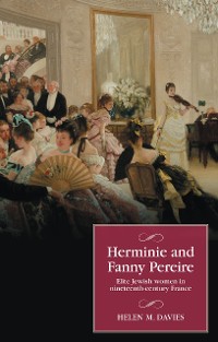 Cover Herminie and Fanny Pereire