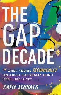 Cover The Gap Decade