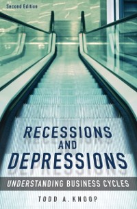 Cover Recessions and Depressions
