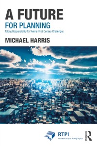 Cover Future for Planning