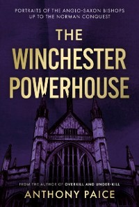 Cover Winchester Powerhouse