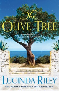 Cover Olive Tree