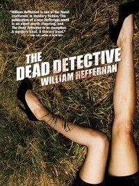 Cover Dead Detective