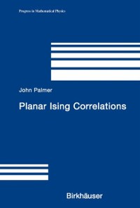 Cover Planar Ising Correlations