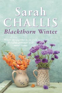 Cover Blackthorn Winter