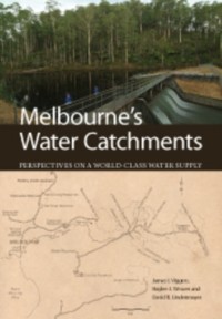 Cover Melbourne's Water Catchments
