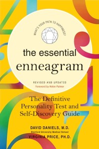 Cover Essential Enneagram