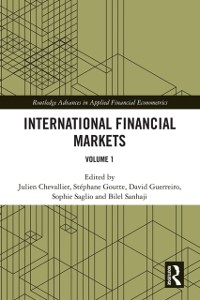 Cover International Financial Markets